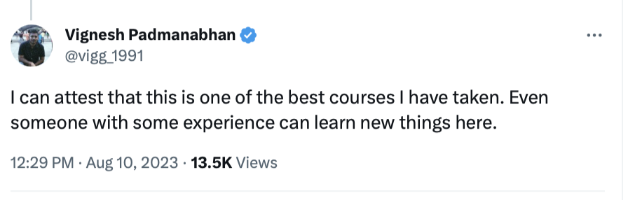 NICE Words
